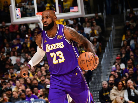 nba直播在线观看高清直播：常规赛湖人vs国王（1.13）施罗德禁赛