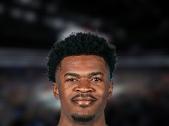 NBA每日盖帽王：伊夫·蒂埃里·奥韦·米西4盖帽(2026年01月12日)