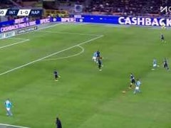 国米vs那不勒斯回放录像【2026年01月12日】