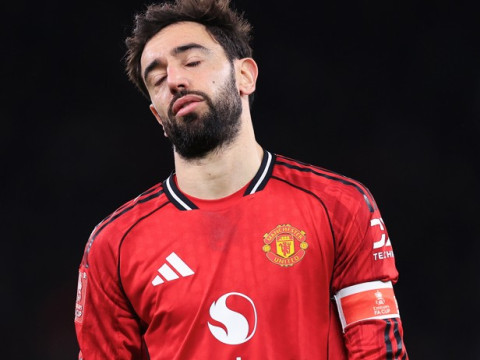 曼联本赛季已经确定了又是四大皆空，继后弗格森时代的第13年