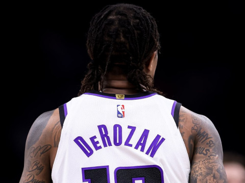 NBA回放全场录像高清：常规赛火箭vs国王（1月12日）阿门31+13+6