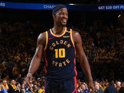 巴特勒谈输球关键：球队必须尽快找到解决办法，提升防守端的拦截能力