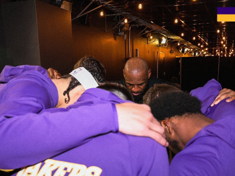 NBA常规赛-湖人vs国王伤病名单（1月13日）八村塁迎来复出 施罗德禁赛