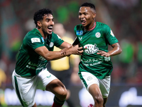 沙特联第15轮：达曼协作VS塞哈特海湾比分预测，达曼协作冲击下赛季亚战名额