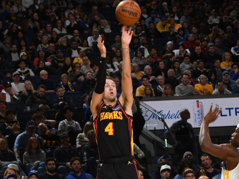 NBA常规赛-老鹰vs湖人伤病名单（1月14日）波津缺阵，老鹰延续连胜脚步？