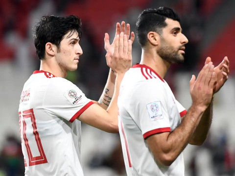 亚洲杯U23：伊朗VS黎巴嫩比分预测，黎巴嫩最后一战为荣誉力求一胜