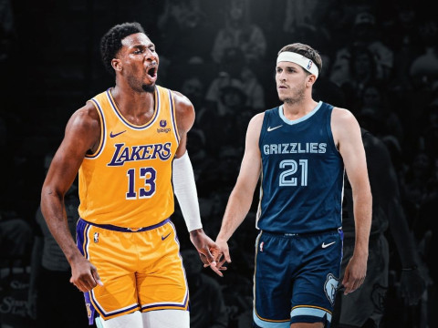 富保罗建议用小里换3J！湖媒赞同还放眼未来：今夏詹皇退役再签凯斯勒