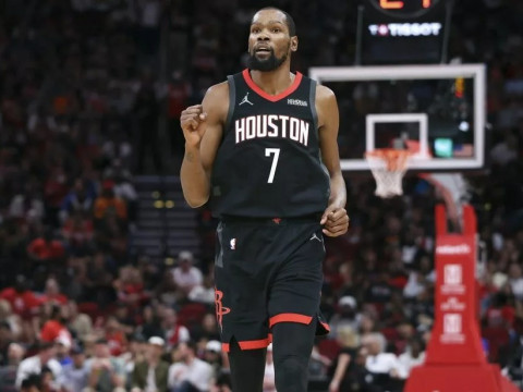 NBA常规赛火箭vs公牛 ESPN预测火箭胜率高达80.6% 公牛胜率仅有19.4%