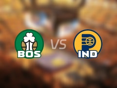 凯尔特人vs步行者全场录像回放-NBA常规赛(2026年01月13日)