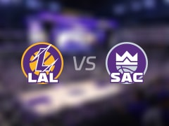 NBA常规赛湖人vs国王直播在线(2026年01月13日)