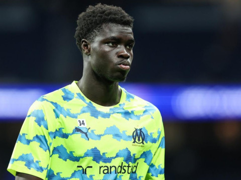 罗马诺：罗马计划引进马赛前锋瓦斯，现双方球队已经达成了协议