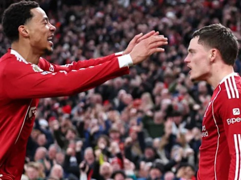 埃基蒂克和维尔茨成为了首对互相助攻的利物浦球员组合