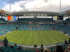 2026年美加墨世界杯举办城市详情一览