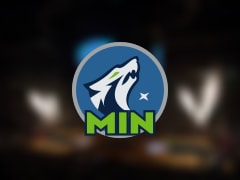 森林狼伤病报告：爱德华兹因脚受伤无法出场(2026年01月14日)