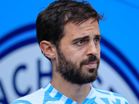 迪马济奥：尤文计划在夏窗免签b席，球员和曼城的合同于今年6月份到期