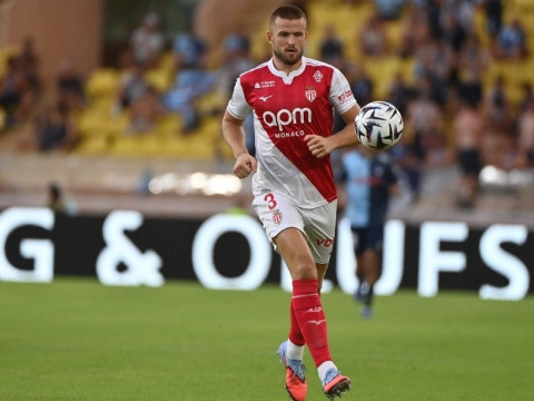 德天空：戴尔被推荐给西汉姆，后者正在考虑是否引进他