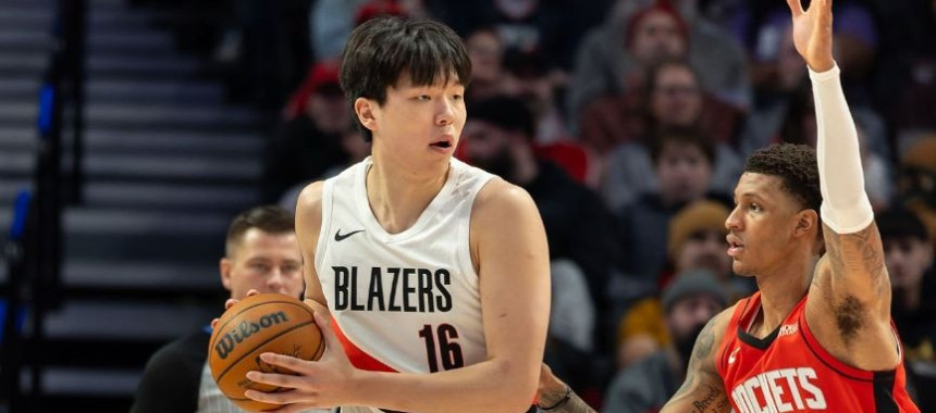 利好杨瀚森！罗威展现真正交易价值 湖人独行侠老鹰成潜在下家