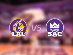 湖人vs国王在线直播-NBA常规赛(2026年01月13日)