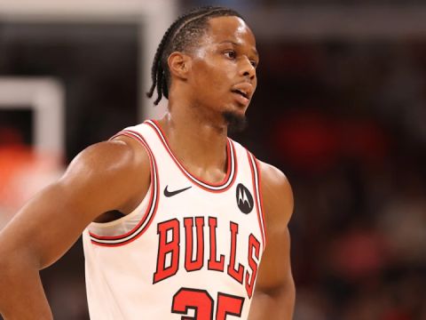 湖人询价奥科罗！可用到期合同+克内克特当筹码 寻求提升防守效率