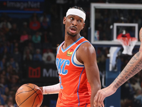 NBA常规赛马刺vs雷霆 ESPN预测雷霆胜率高达70.9% 马刺胜率仅有20.1%