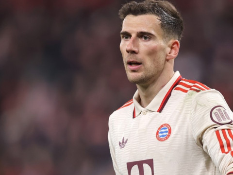 迪马济奥：若格雷茨卡不和拜仁续约，米兰则计划将在今年夏窗时期将球员签下