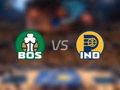 NBA常规赛凯尔特人vs步行者全场高清中文录像回放(2026年01月13日)