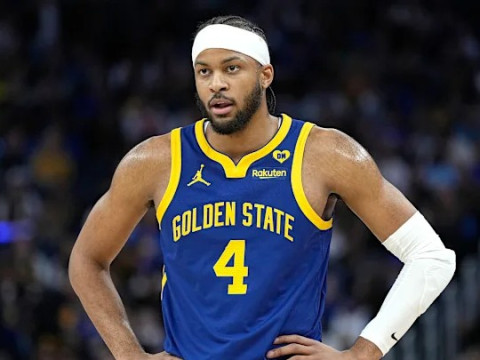 美记：勇士对于在交易截止日前送走穆迪持非常开放的态度