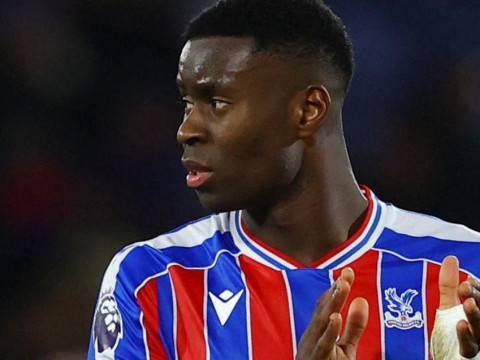 德天空：，拜仁希望在夏窗的时候能够引进格伊球队高层埃贝尔再一次给球员打了电话