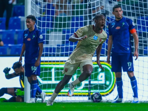 沙特联精选：哈萨征服VS利雅得体育比分预测，哈萨征服主场冲击五连胜