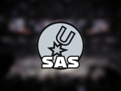 马刺伤病报告：瓦塞尔因大腿受伤无法出场(2026年01月14日)