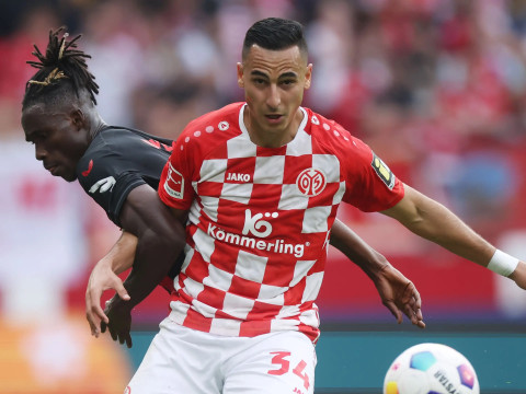 德甲010：美因茨VS海登海姆比分预测，海登海姆防守糟糕客场表现不佳