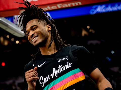 NBA常规赛今日推荐|马刺vs雷霆比分预测1.14 西部榜首大战！