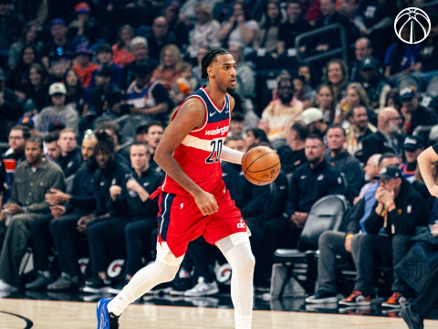 NBA常规赛-奇才vs快船首发名单预测（1月15日）