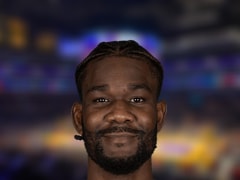 NBA每日篮板王：德安德烈·艾顿18篮板(2026年01月14日)