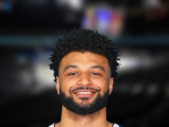 NBA每日得分王：贾马尔·穆雷35分(2026年01月14日)