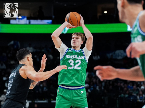 NBA常规赛-掘金vs独行侠首发名单预测（1月15日）穆雷VS弗拉格