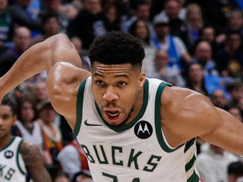 雄鹿主帅：出于伤病管理的考量，计划在本场比赛中将字母哥的出场时间控制在30至31分钟区间