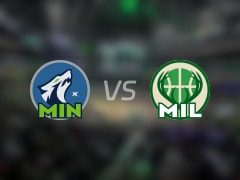 森林狼vs雄鹿全场录像回放-NBA常规赛(2026年01月14日)