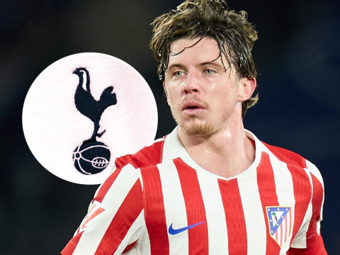 记者：加拉格尔目前也已经完成热刺球队的体检，球队将在签字之后进行官宣