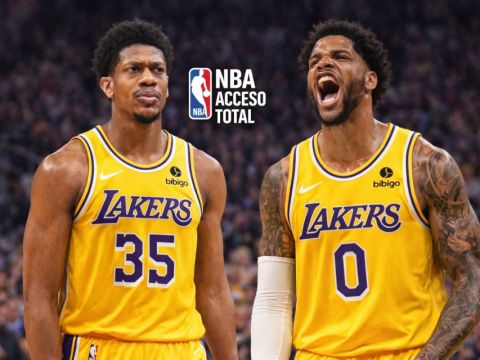 富保罗出手了！正推动亨特交易去湖人 布里奇斯也可能加盟紫金军