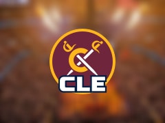 骑士伤病报告：韦德因膝盖受伤无法出场(2026年01月15日)