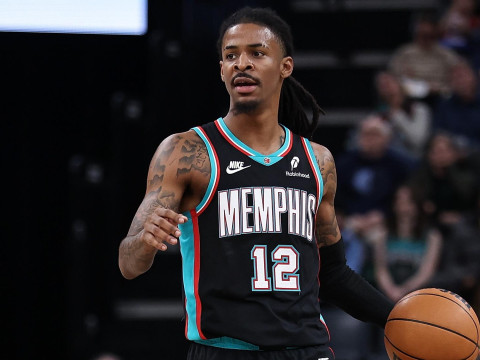 美记：热火依旧是莫兰特最有可能的下家，森林狼不愿意送出多名轮换，国王没有采取积极的行动