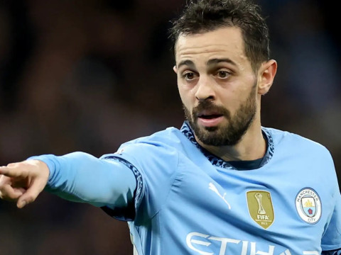 土媒：加拉塔萨雷计划在夏窗免签曼城球员b席，球员目前也没有和曼城达成续约协议