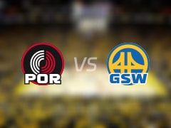 开拓者vs勇士首发阵容详情一览(2026年01月14日)