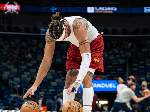 NBA常规赛-掘金vs独行侠伤病名单（1月15日）两队伤病满营