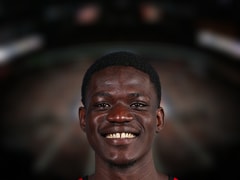 NBA每日抢断王：穆罕默德·盖耶5抢断(2026年01月14日)