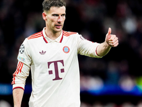 迪马：格雷茨卡和拜仁合同即将到期，AC米兰希望能在新赛季开始前签下球员