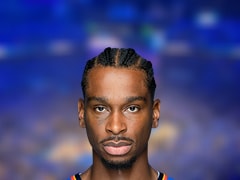 NBA每日盖帽王：谢伊·吉尔杰斯-亚历山大4盖帽(2026年01月14日)