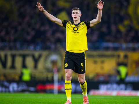 法尔克：拜仁对于施洛特贝克的追求没有特别积极