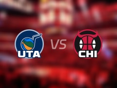 爵士vs公牛大小分预测 数据解析详情一览(2026年01月15日)